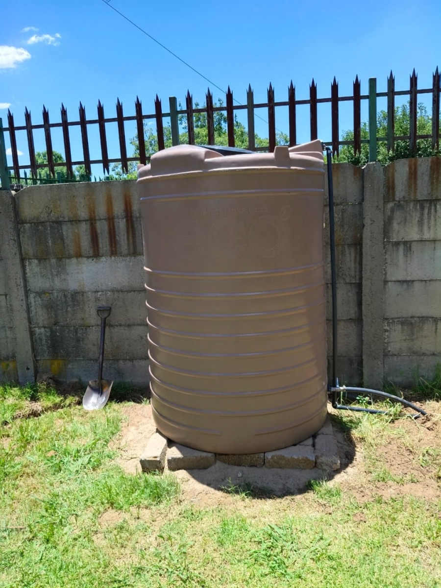 4 Bedroom Property for Sale in Elandia Free State